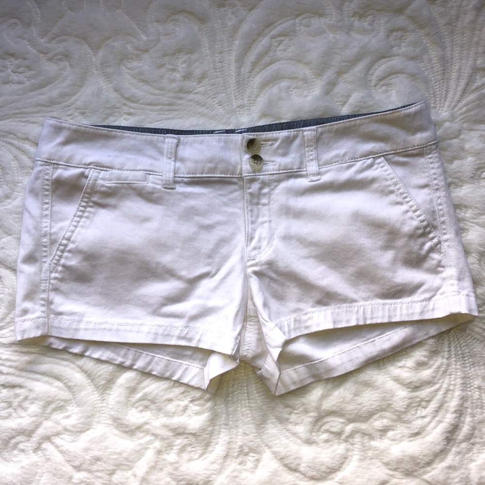 🌻American Eagle Outfitters Stretch Shorts